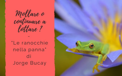 Mollare o continuare a lottare?