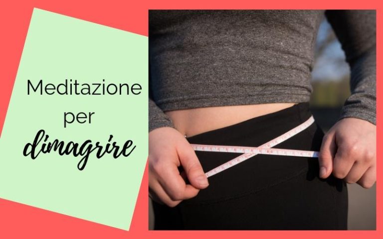Dimagrire con la mindfulness – Cambia il tuo rapporto con il cibo ...