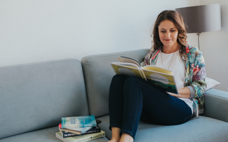 librimindfulness Cinque libri mindfulness consigliati