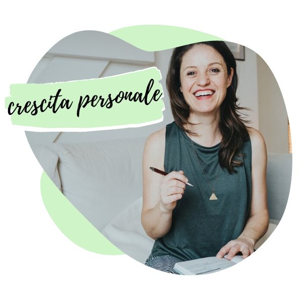 Giusi Valentini_Crescita personale_products