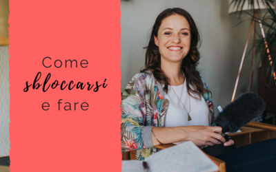 Come sbloccarsi e fare