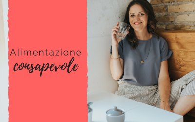 Alimentazione consapevole
