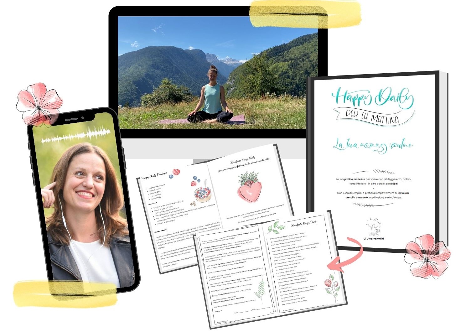 Bundle-ebook Happy Daily Bundle-Ebook Happy Daily