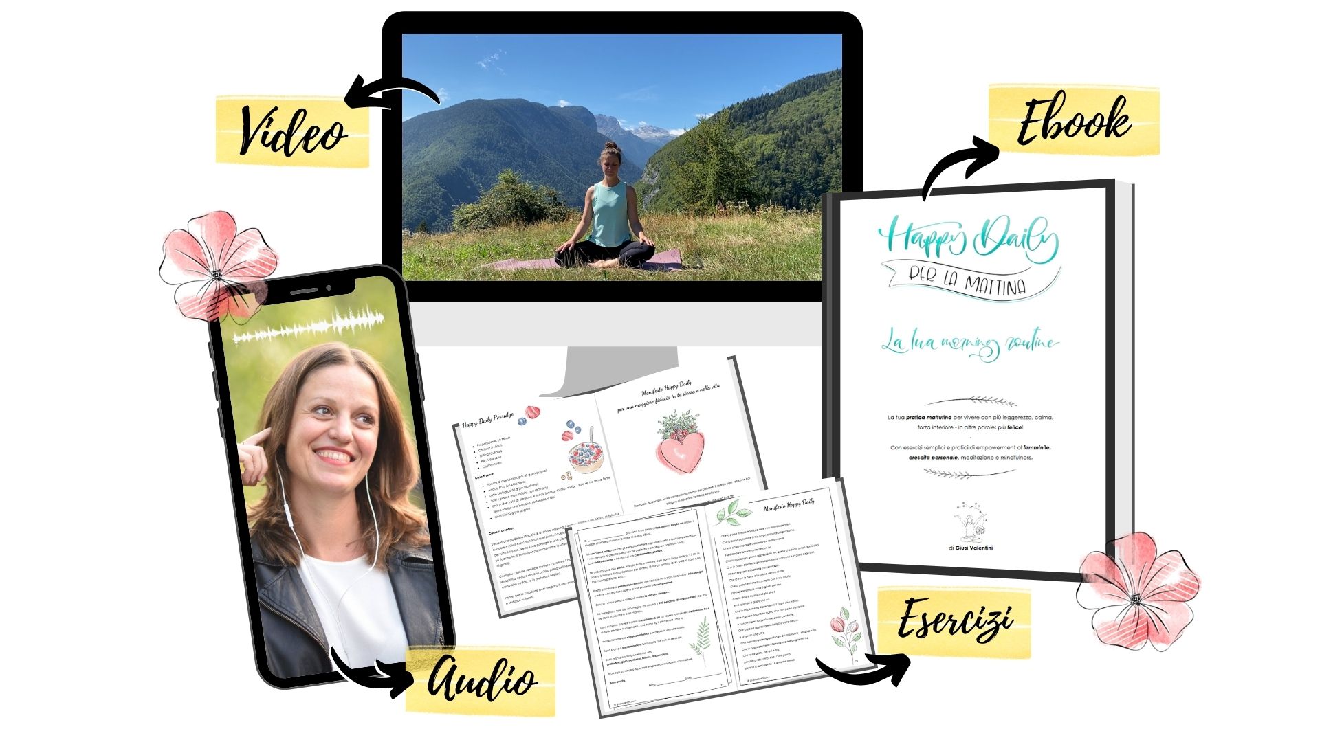 Happy Daily Ebook Bundle Happy Daily Ebook Bundle