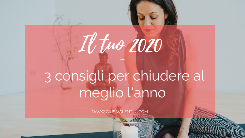 chiudere al meglio l’anno chiudere al meglio l'anno