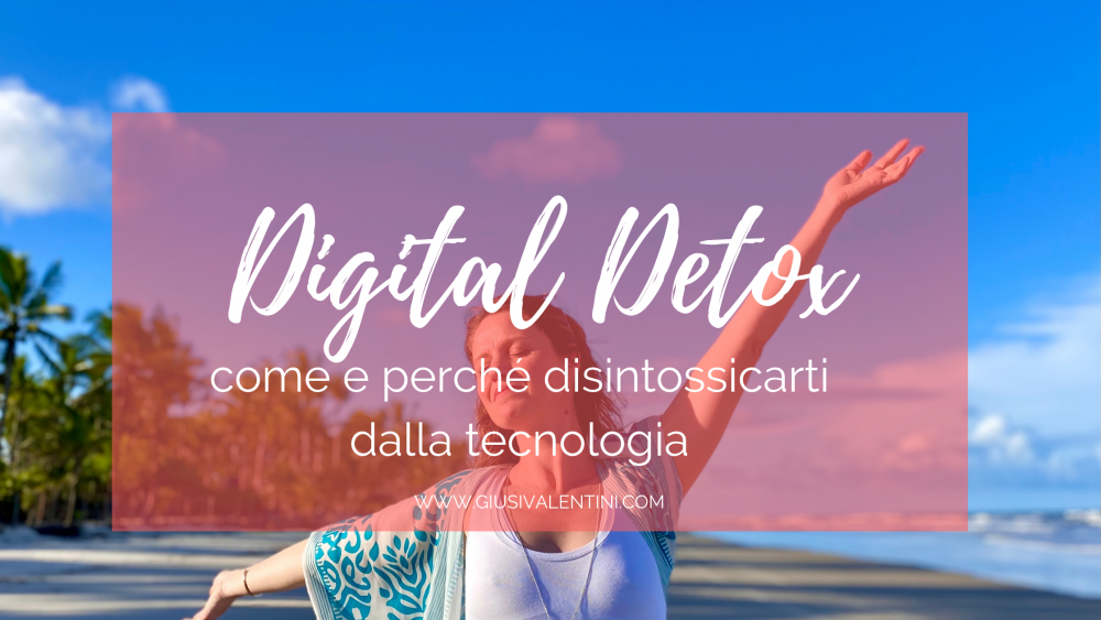 digital detox digital detox