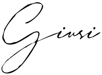 signature giusi
