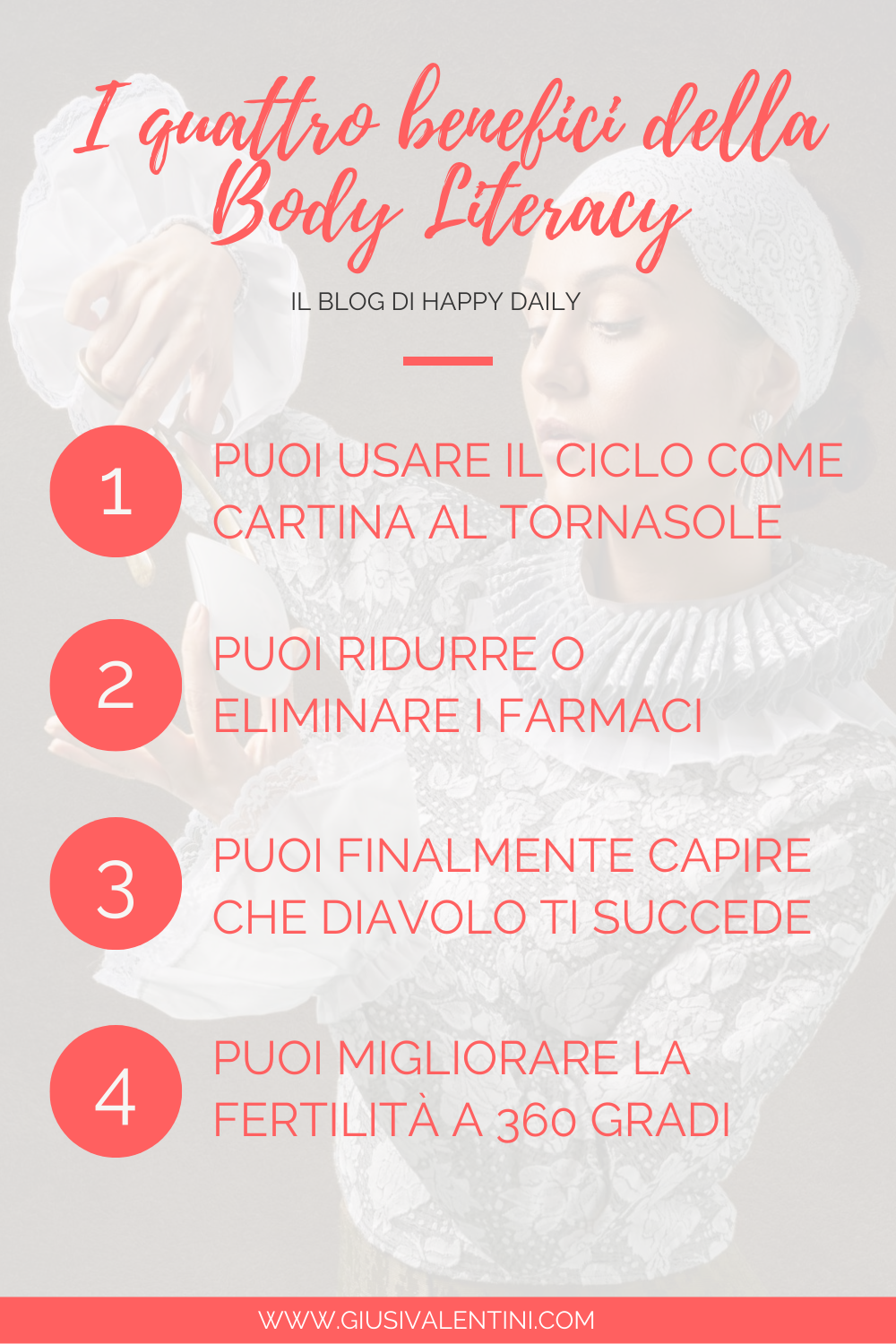 Body Literacy - Anna Buzzoni saper leggere e scrivere la lingua del corpo