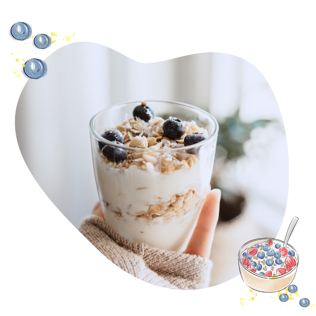 Mindful Eating(3)
