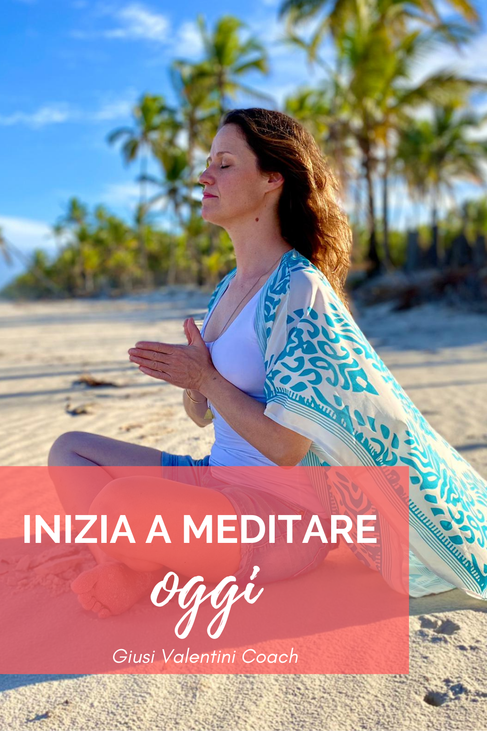 Iniziare a meditare Iniziare a meditare