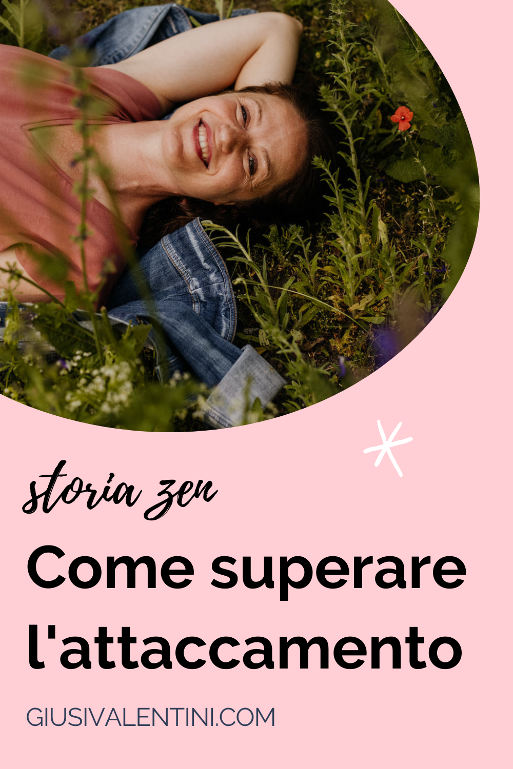storia zen per superare l'attaccamento storia zen per superare l'attaccamento