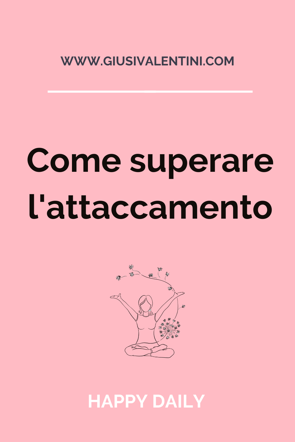 Come superare l'attacamento - storia zen Come superare l'attacamento - storia zen