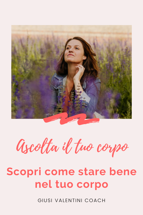 come ascoltare il tuo corpo come ascoltare il tuo corpo