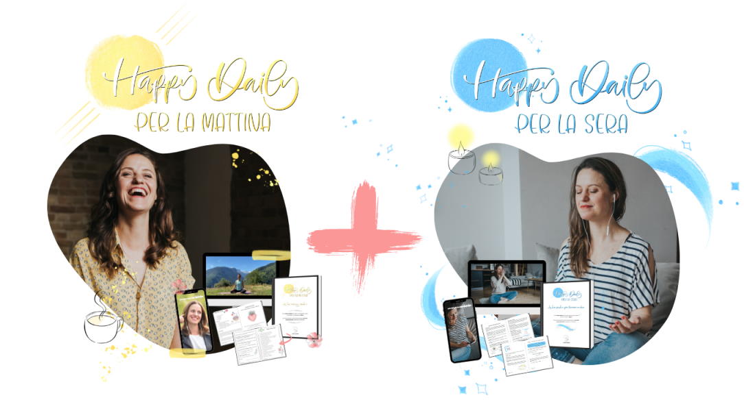 Bundle Per stare bene