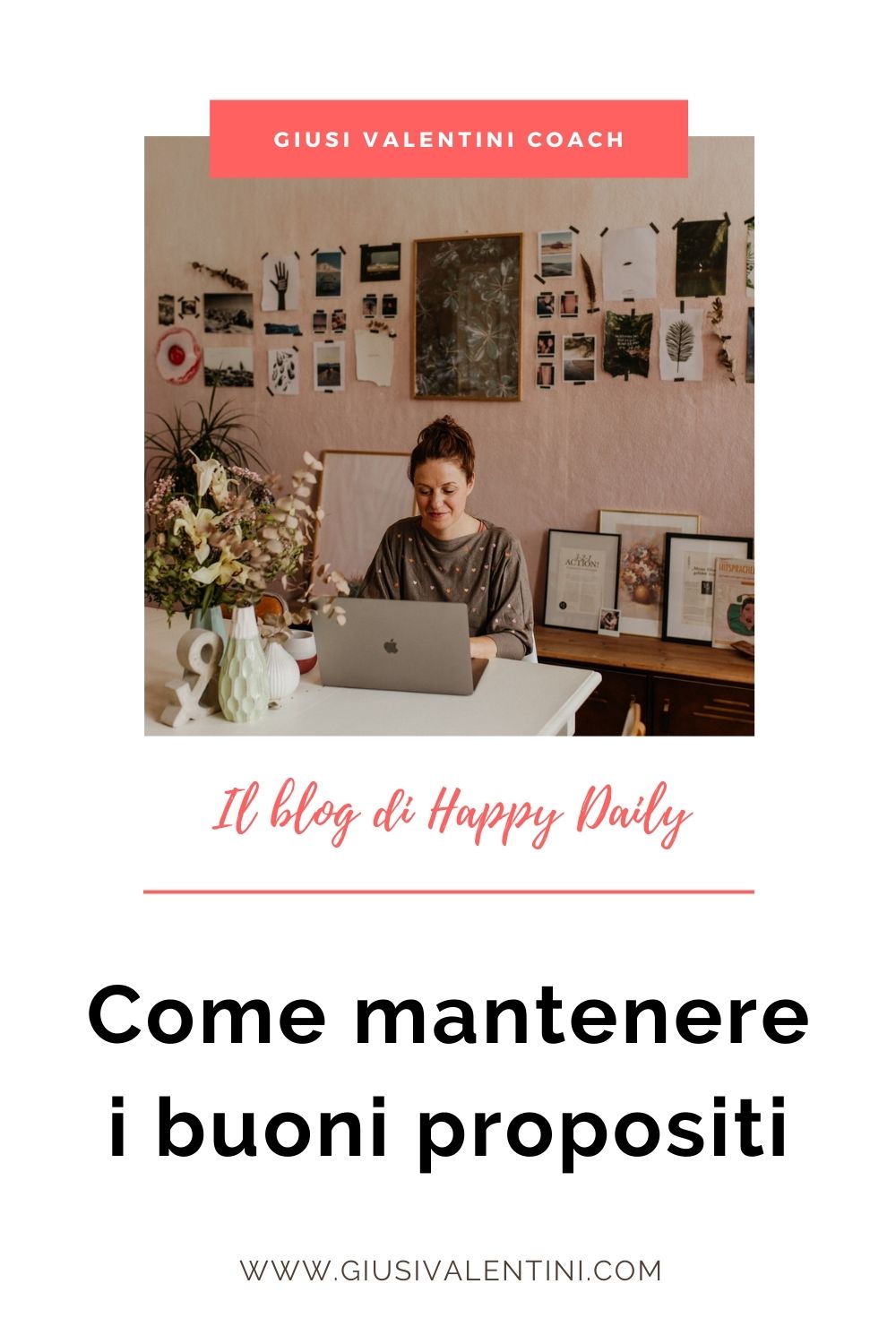 Come mantenere i buoni propositi Come mantenere i buoni propositi