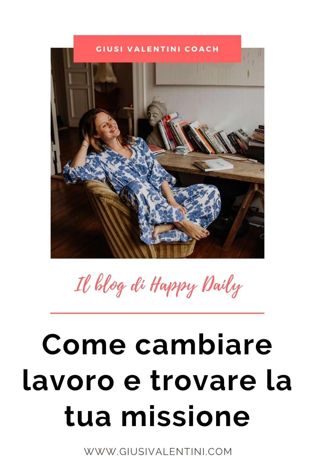 come cambiare lavoro e trovare la tua missione come cambiare lavoro e trovare la tua missione