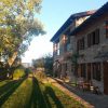 Casa Corra Vedriano Retreat outside