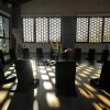 casacorra - yoga room