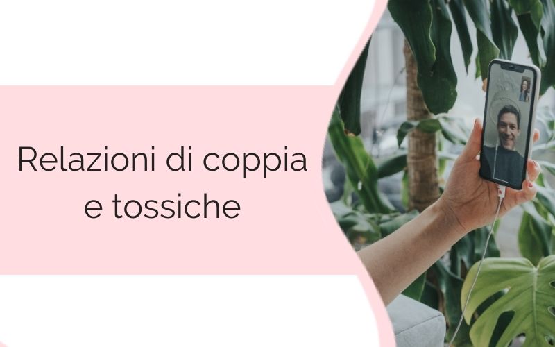 Cara Giusi – Relazioni di coppia e tossiche