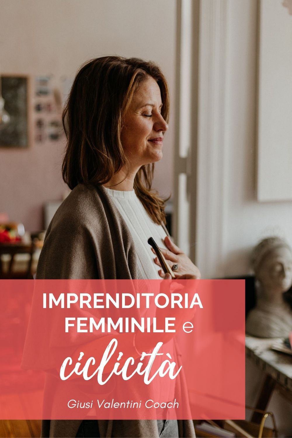 imprenditoria femminile Imprenditoria femminile e ciclicità