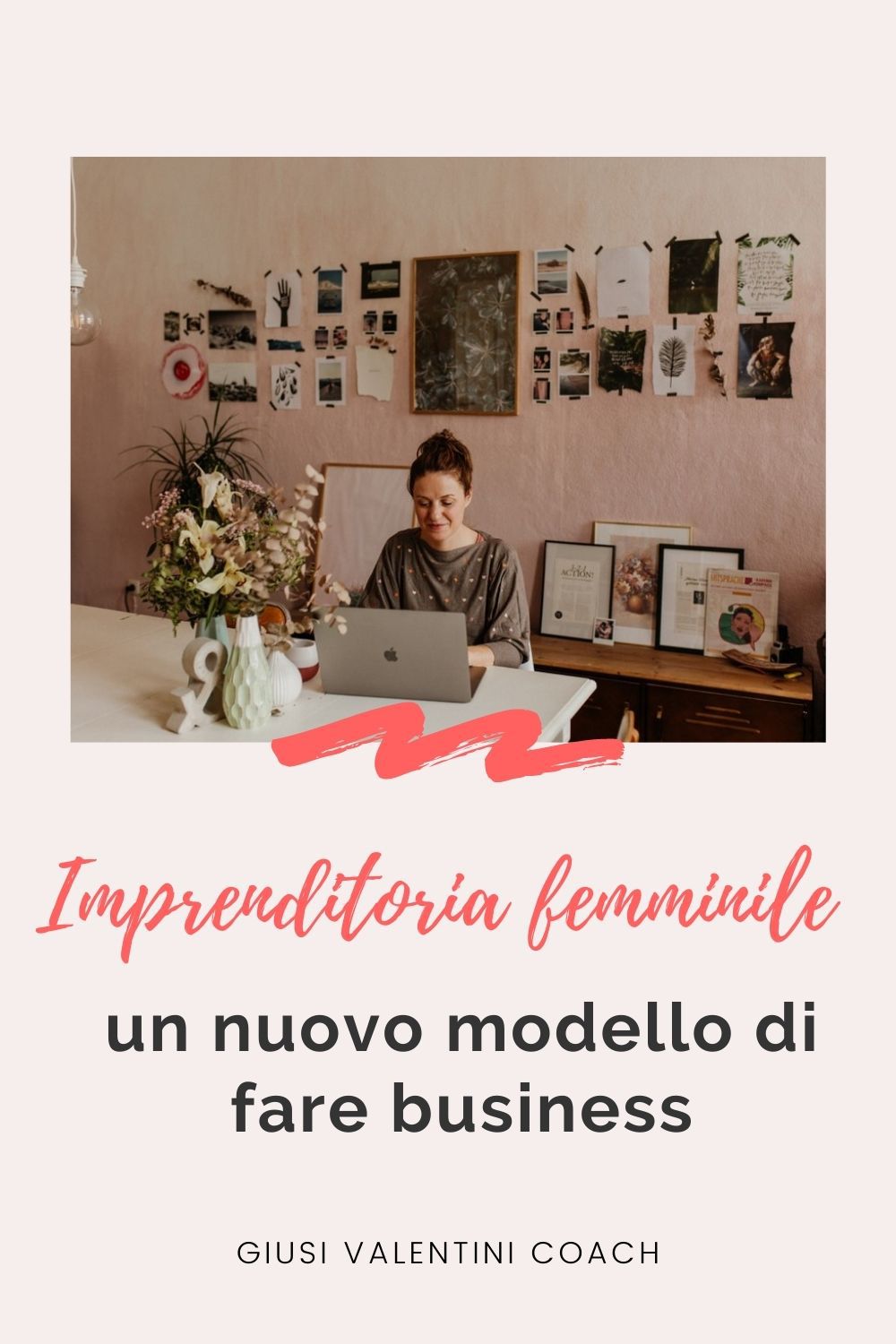 Imprenditoria femminile Imprenditoria femminile