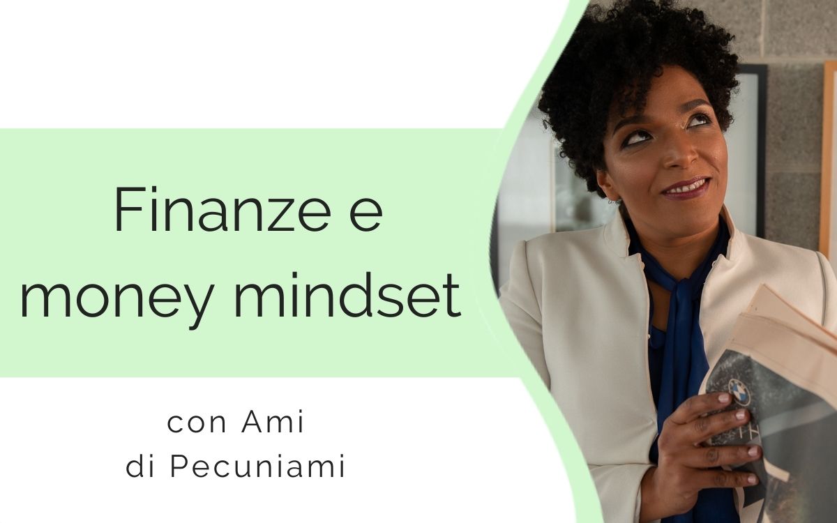 money mindset money mindset