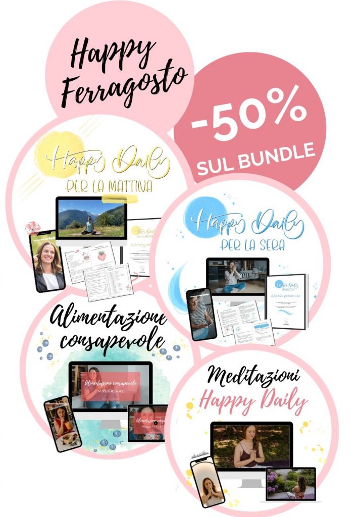 Bundle Happy Ferragosto mobile Bundle Happy Ferragosto mobile