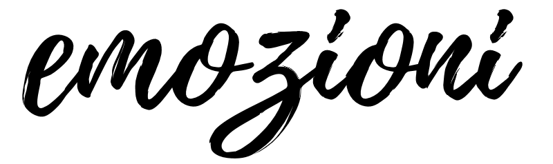 emozioni emozioni