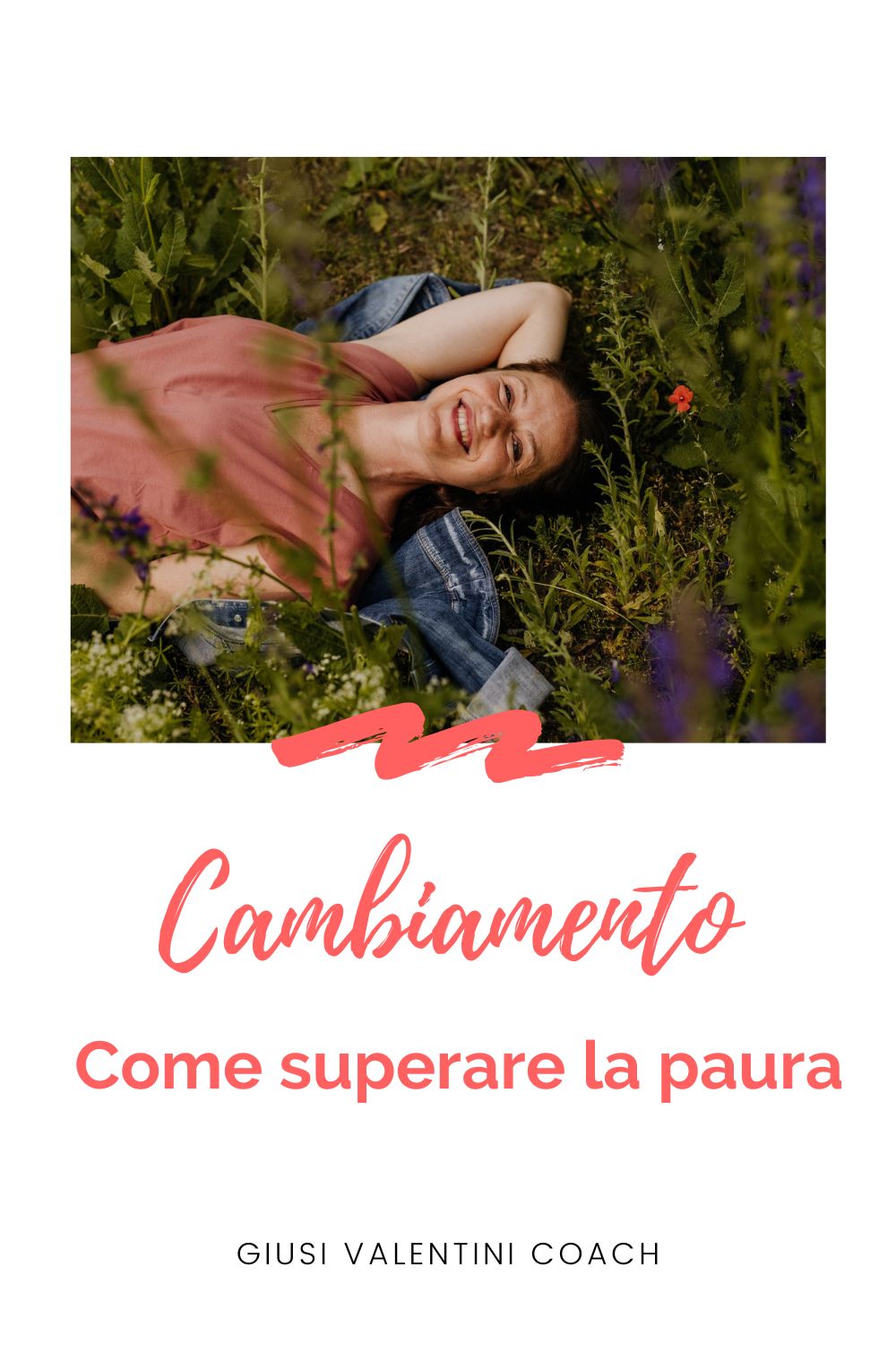 cambiamento Benefici della meditazione