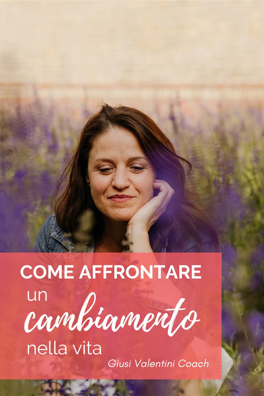 cambiamento Iniziare a meditare