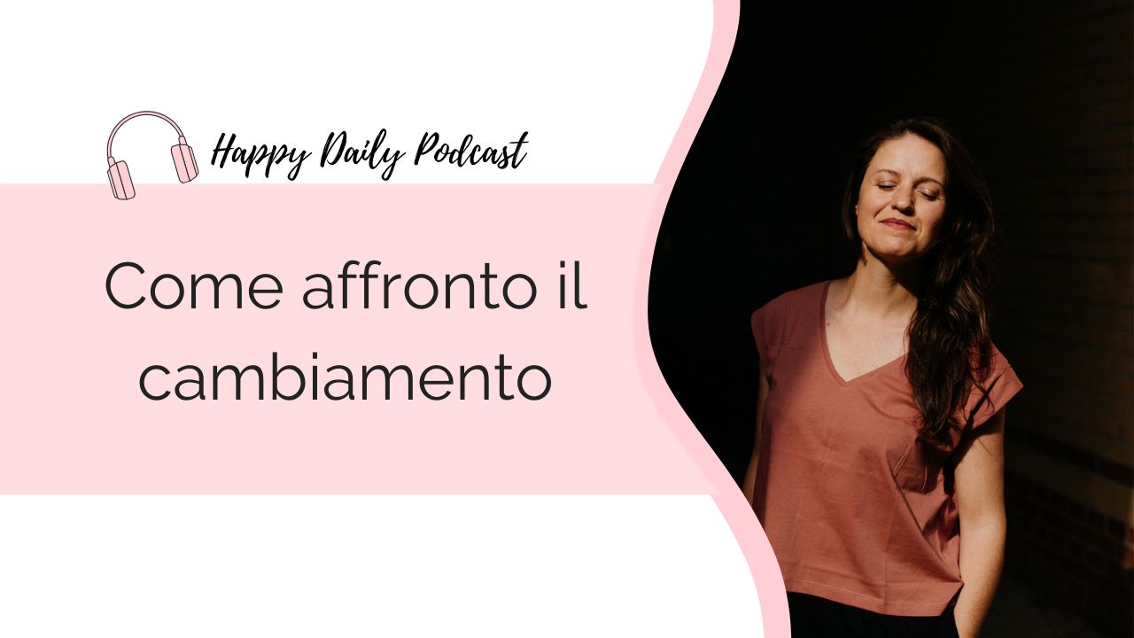 cambiamento