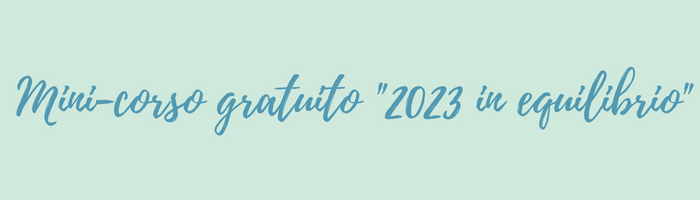 Minicorso equilibrio 23 featured