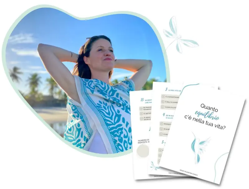 Minicorso equilibrio quiz signup Minicorso equilibrio quiz signup