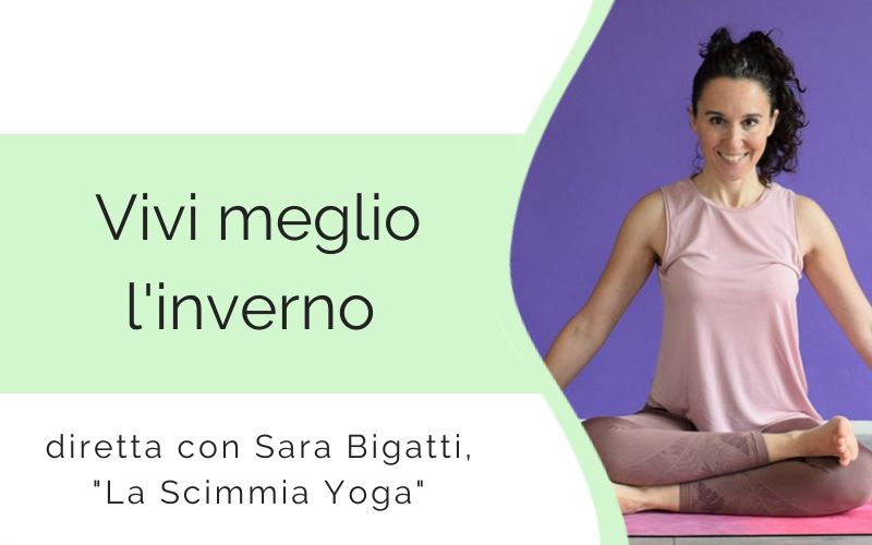 Vivi meglio l’inverno con sara bigatti vivi meglio l'inverno con sara bigatti