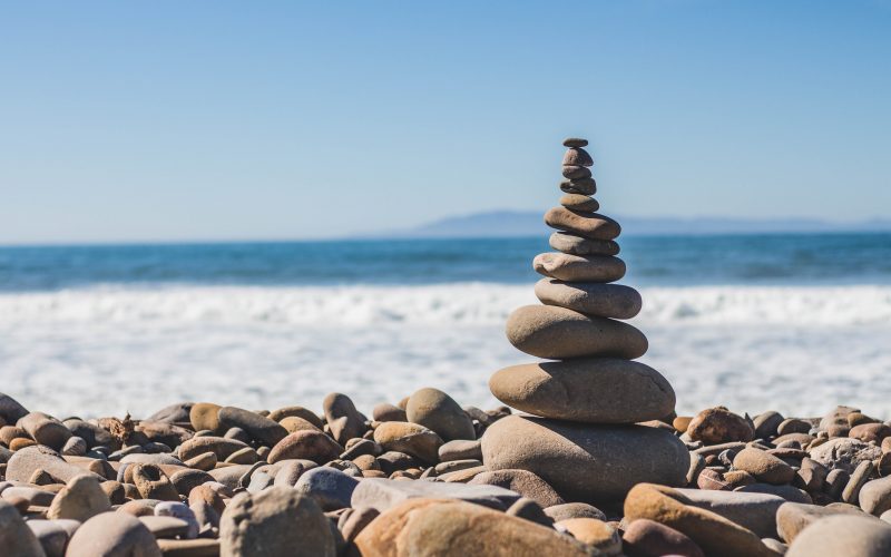 Energia, Respiro & Spiritualità - Ritiro per donne
