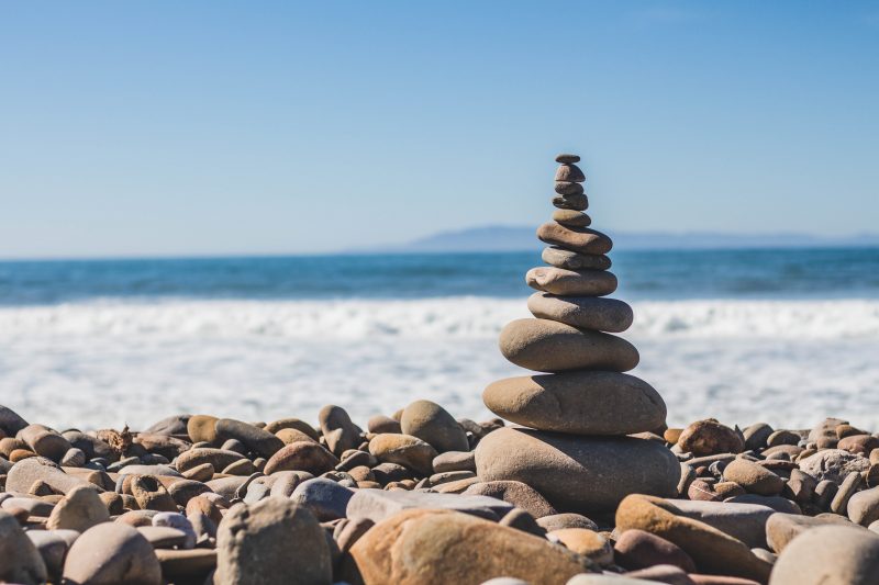 Energia, Respiro & Spiritualità - Ritiro per donne