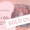 female power and relax - sold out