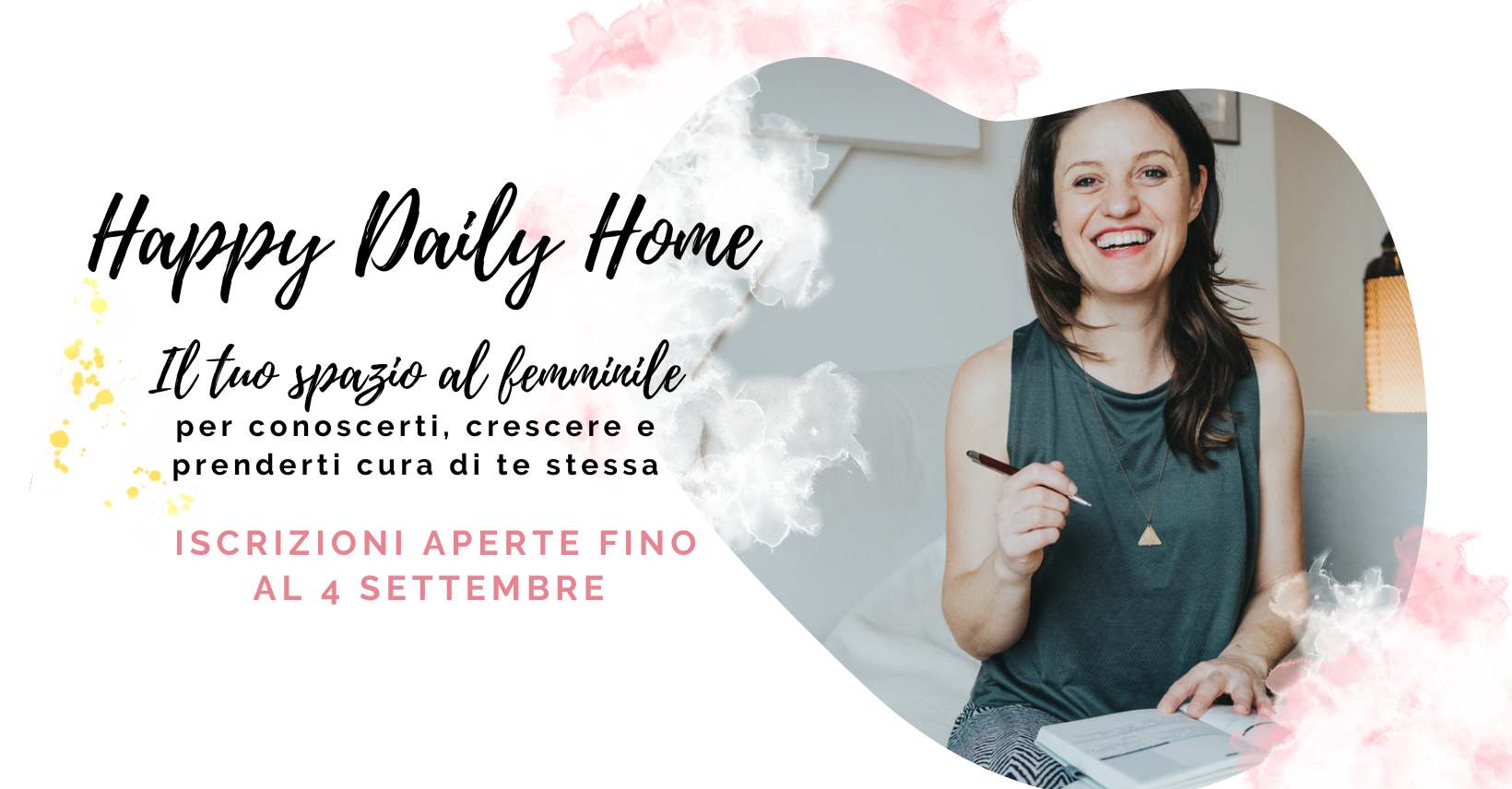 happy daily home