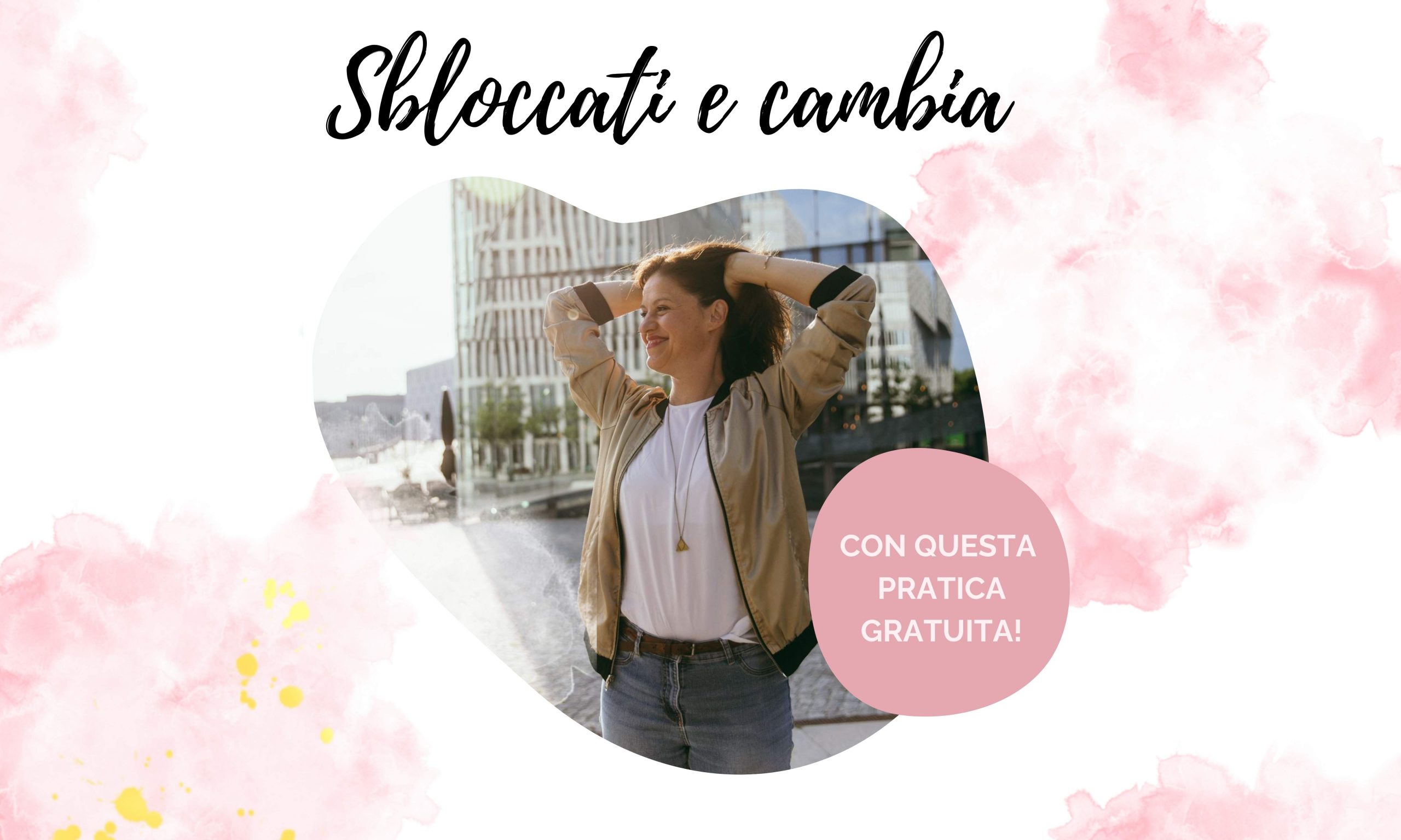 sbloccati e cambia