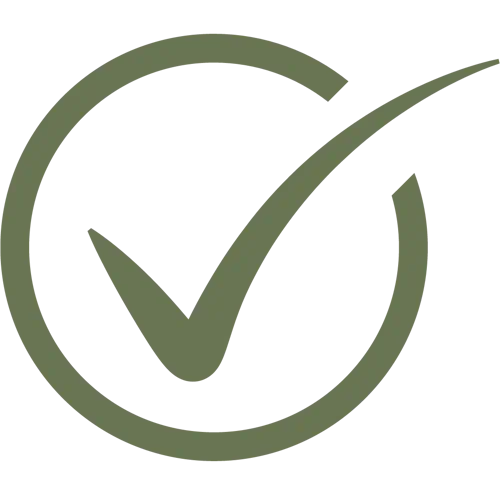 checkmark hdh green