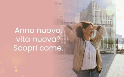 Anno nuovo, vita nuova? Scopri come.