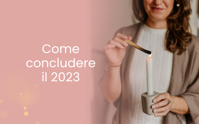Come concludere il 2023