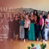 female power and relax