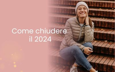 Come chiudere il 2024