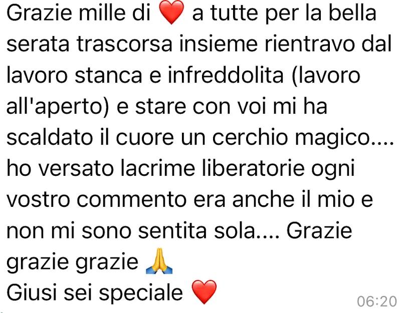 testimonial bundle