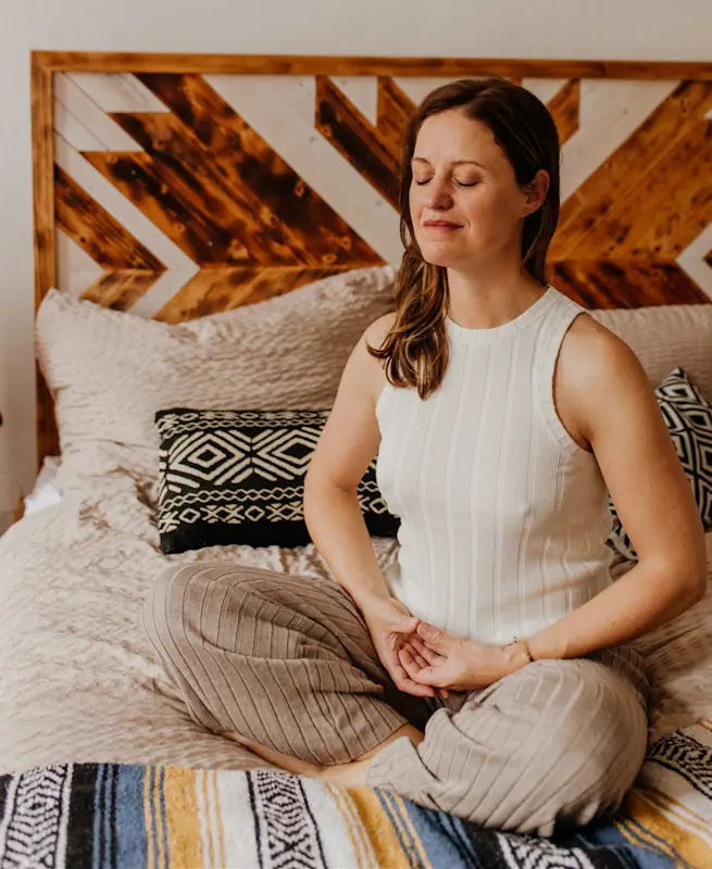 giusi meditation