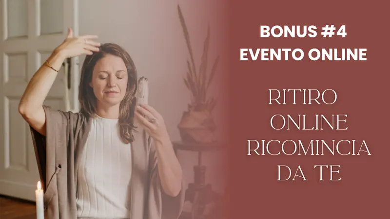 eq bonus 4 evento online