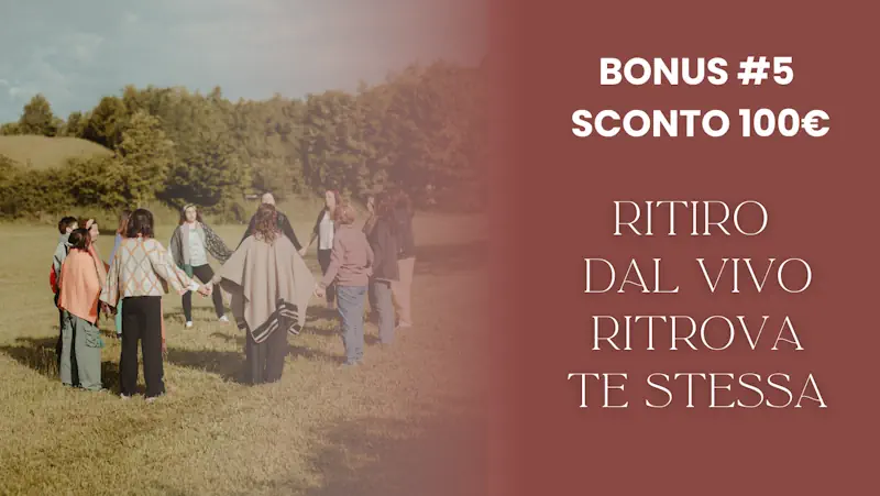 eq bonus 5 sconto