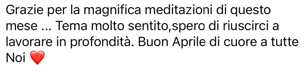 review 7 ritrova te stessa