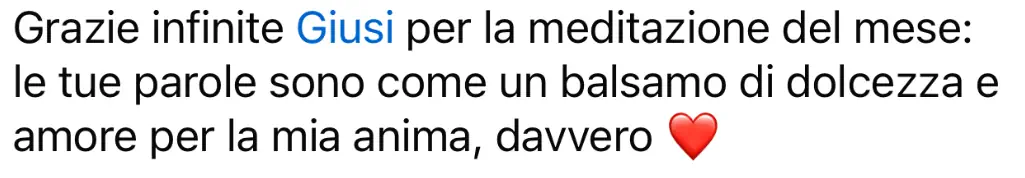 review 9 ritrova te stessa
